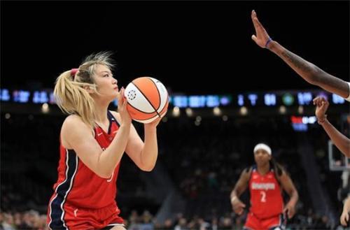 WNBA常规赛华盛顿神秘人VS菲尼克斯水星，李梦能否再度绽放光芒？