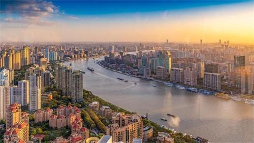 上海7月新房成交4787套 外郊环间成交量占总成交近五成
