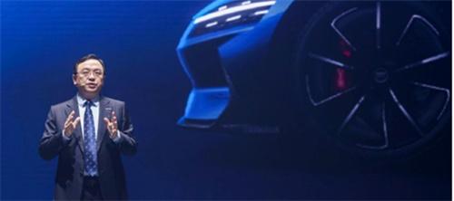 王传福最新演讲：中国目前还差一个世界级汽车品牌