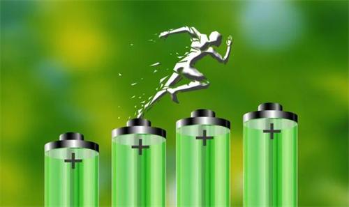 有希望取代锂电 全球首个水性铝电池