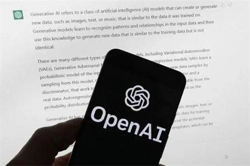 OpenAI挖谷歌人才想尽办法 承诺最高千万美元薪酬