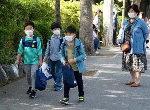 韩国23%小学在校生不足60人 比2003年占比数翻了一倍