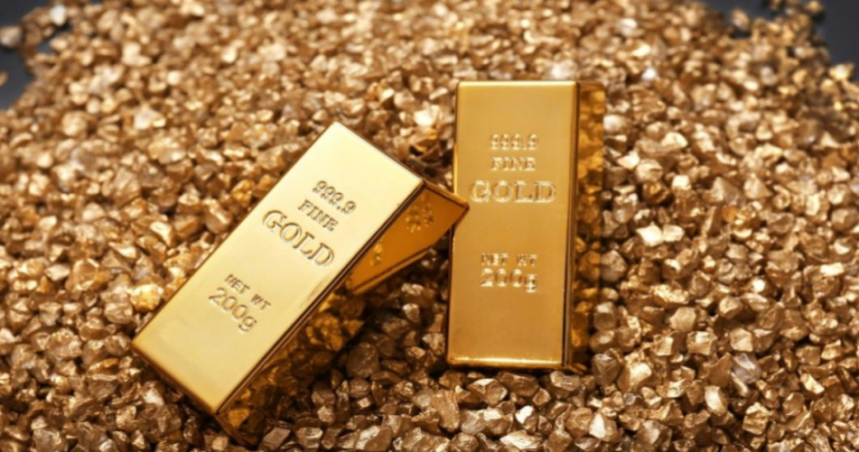 上海黄金交易所发布关于金价波动的风险通知