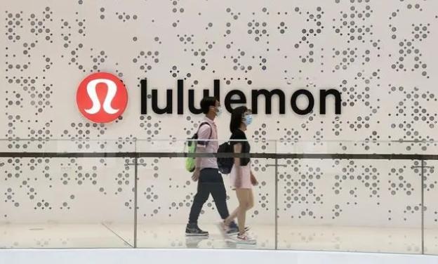 lululemon在美国市场销售不振原因解析及中国市场的潜力
