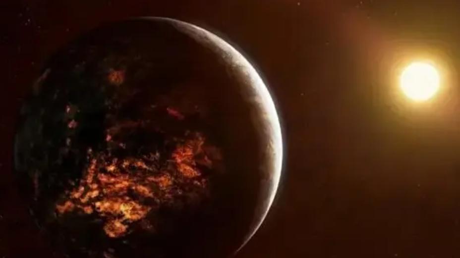 人类首次探测到“超级地球”，新家的可能性如何？