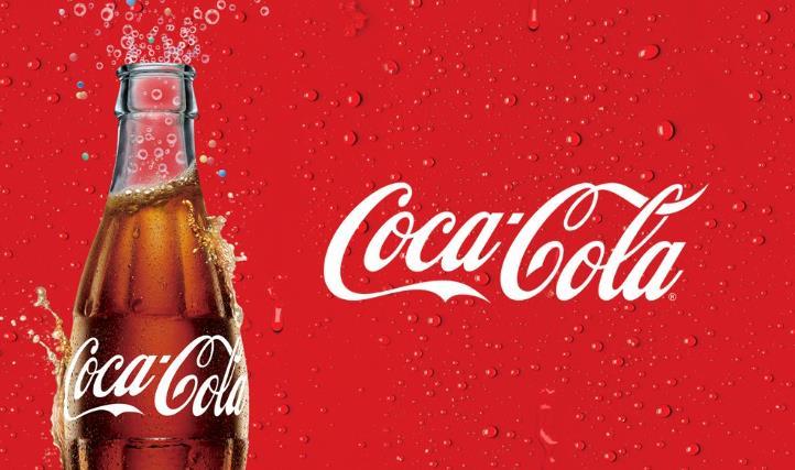 可口可乐向俄罗斯提交商标申请，回归市场动向引关注